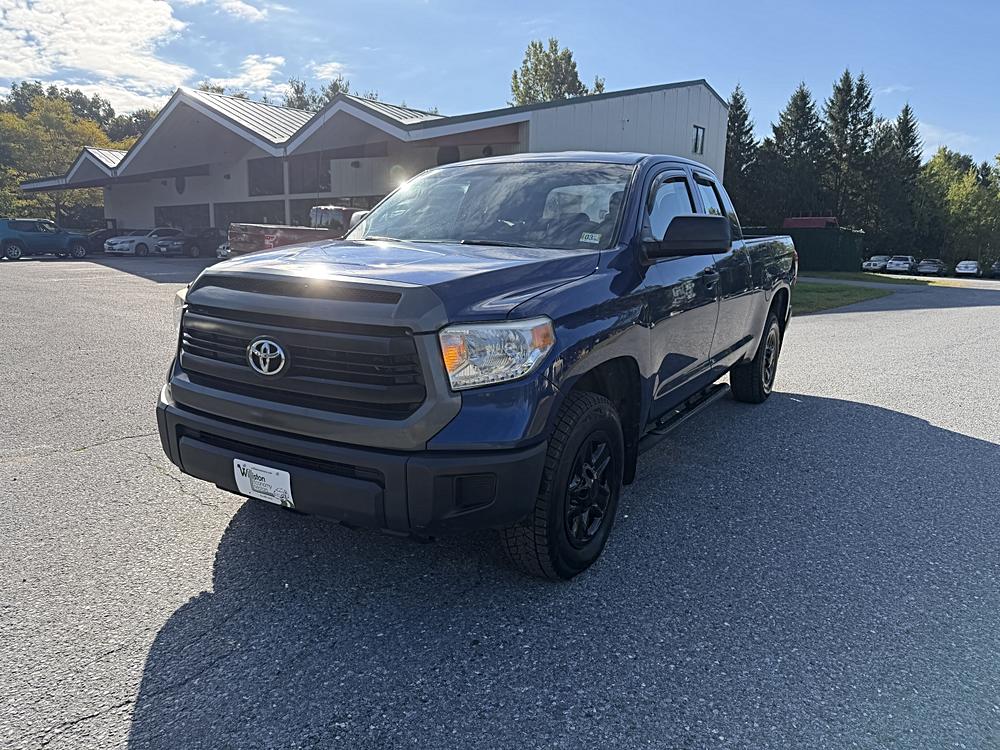 2015 Toyota Tundra