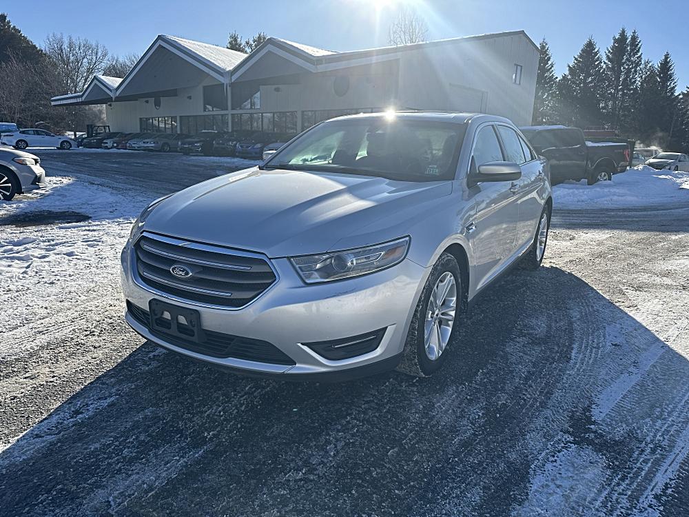 2013 Ford Taurus SEL