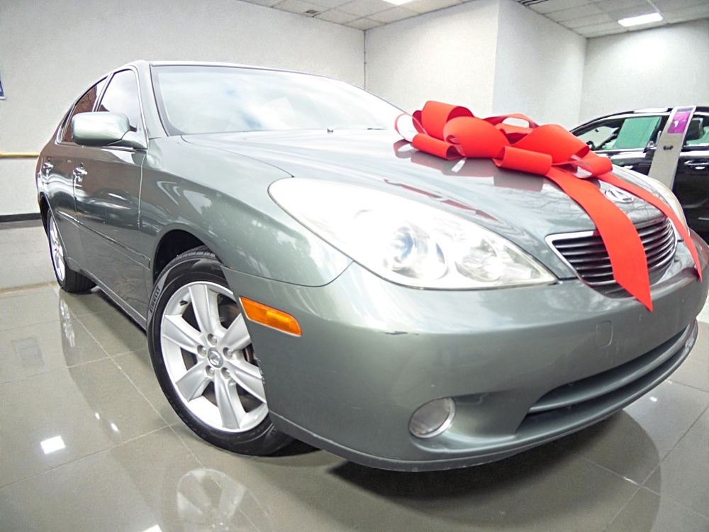 2005 Lexus ES 330