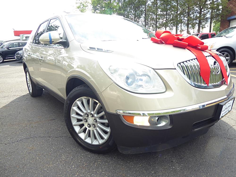 2008 Buick Enclave CXL AWD's photo