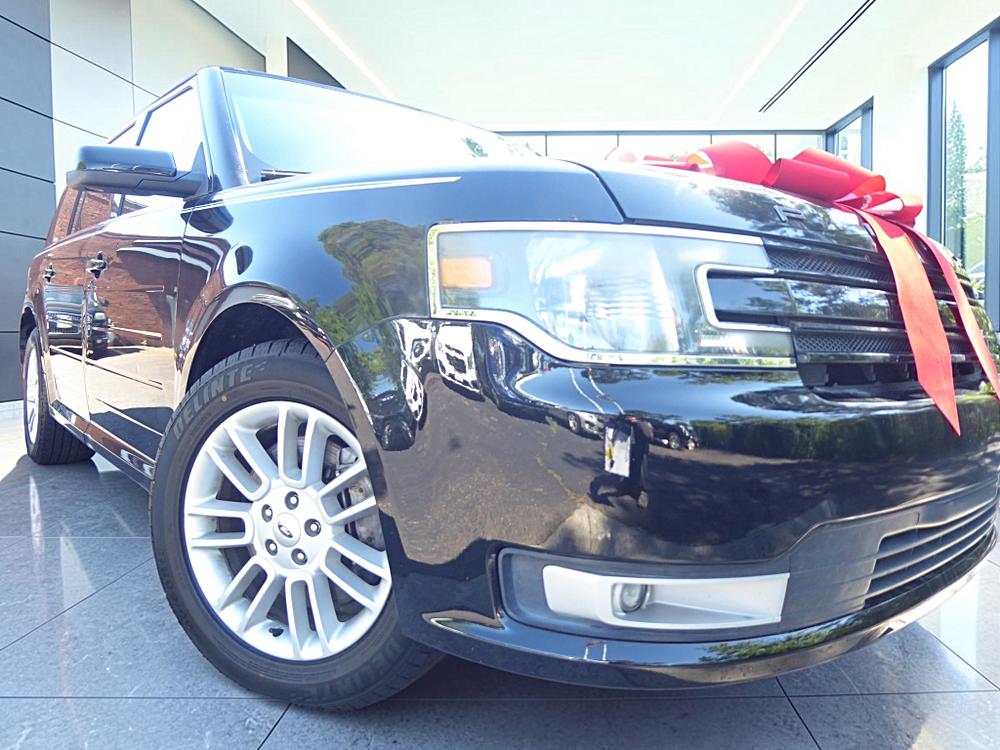 2014 Ford Flex