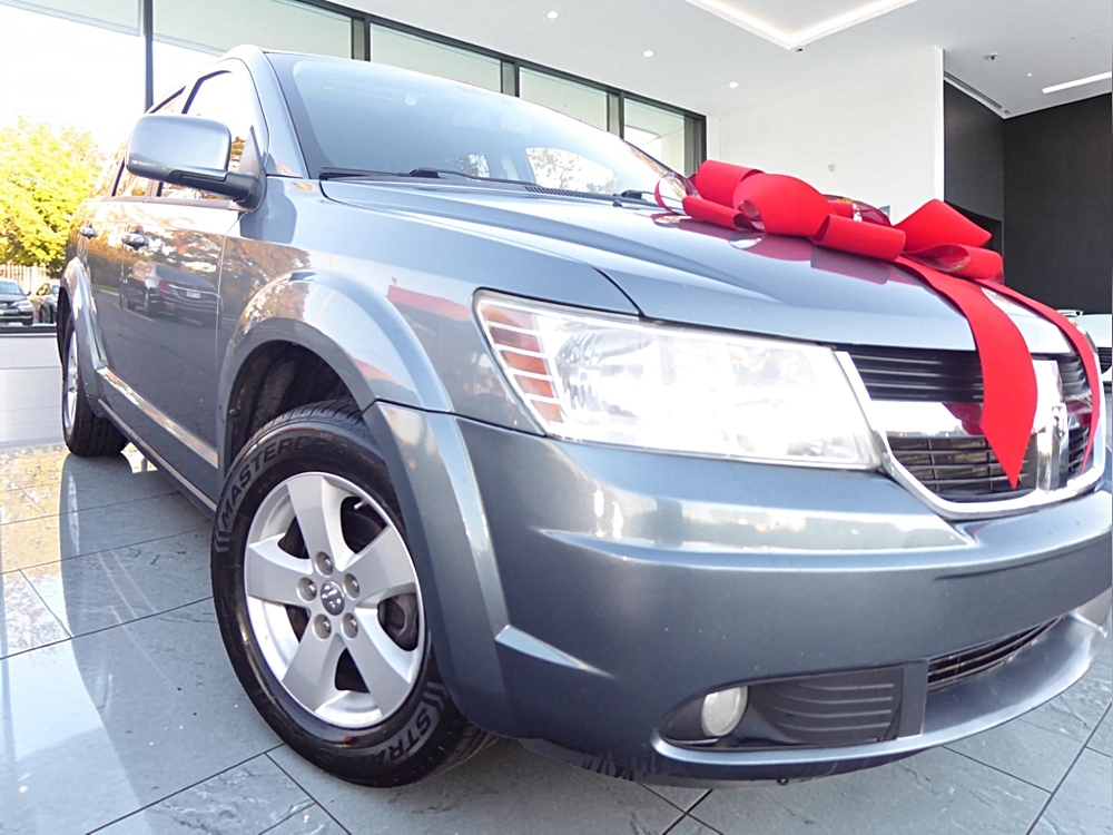 2010 Dodge Journey SXT