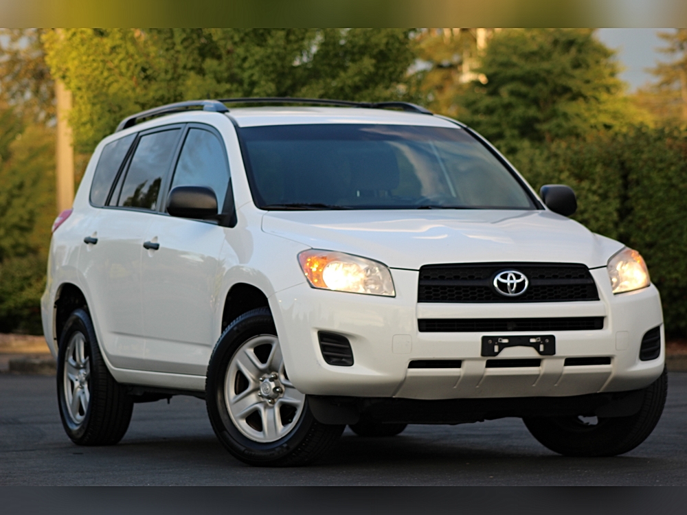 2010 Toyota RAV4