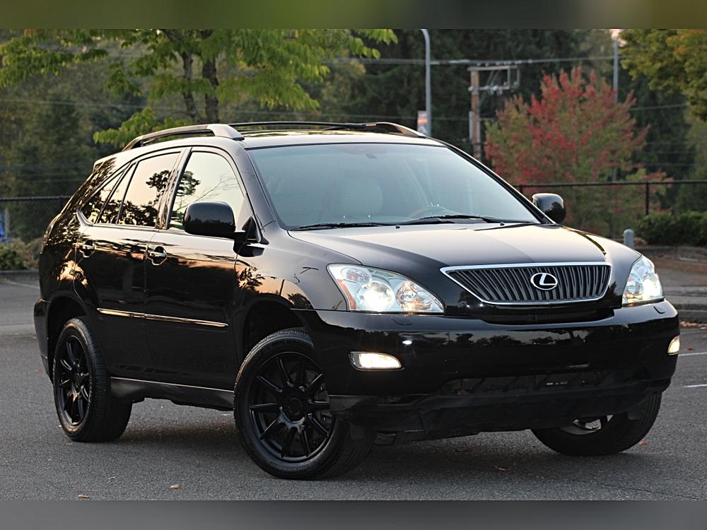 2006 Lexus RX