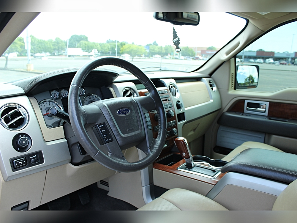 2013 Ford F-150 XLT - Photo 56