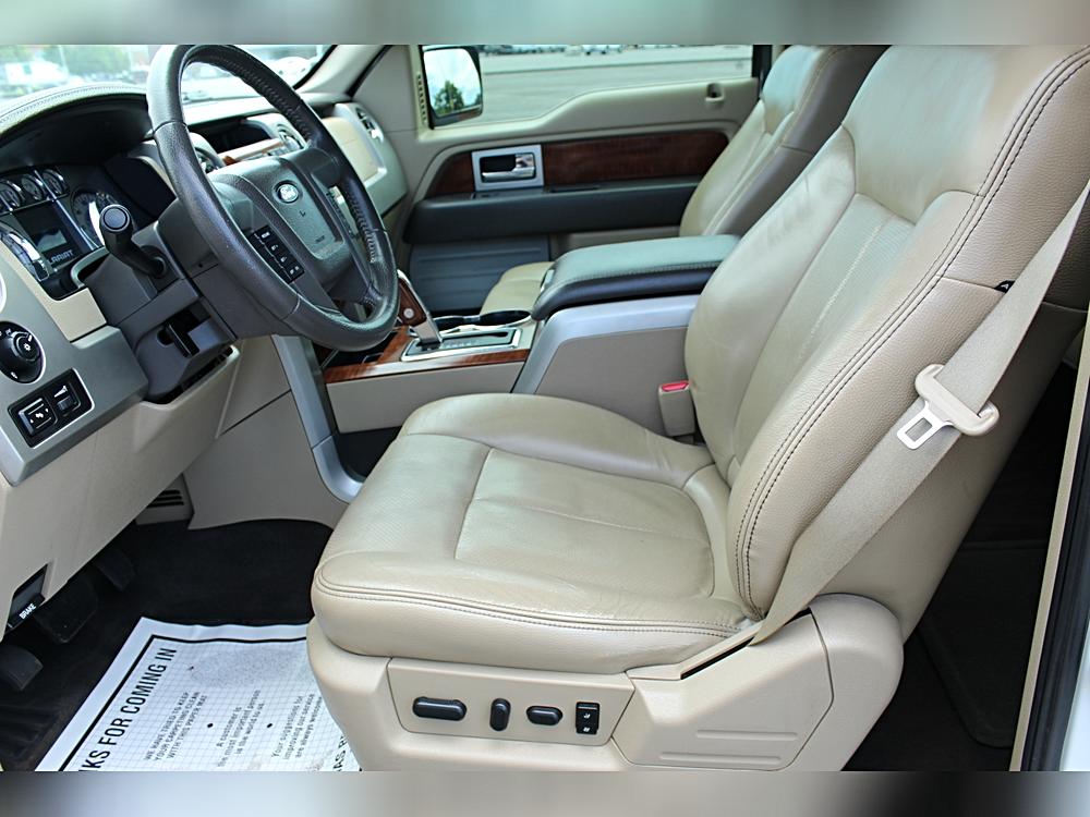 2013 Ford F-150 XLT - Photo 58