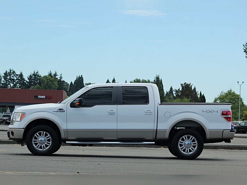 2013 Ford F-150 XLT - Photo 50