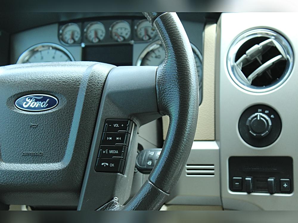 2013 Ford F-150 XLT - Photo 70