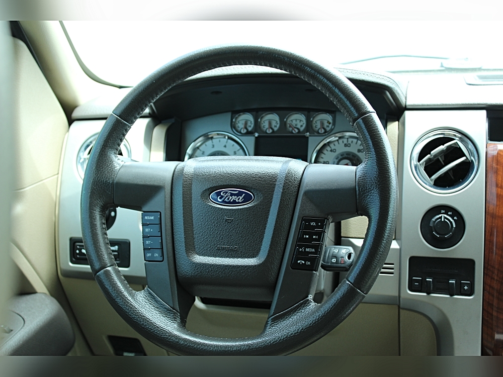 2013 Ford F-150 XLT - Photo 68
