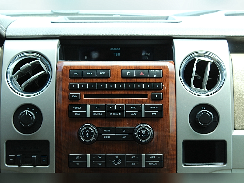 2013 Ford F-150 XLT - Photo 71