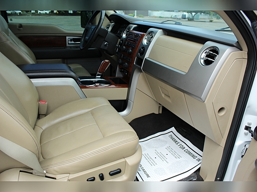 2013 Ford F-150 XLT - Photo 62