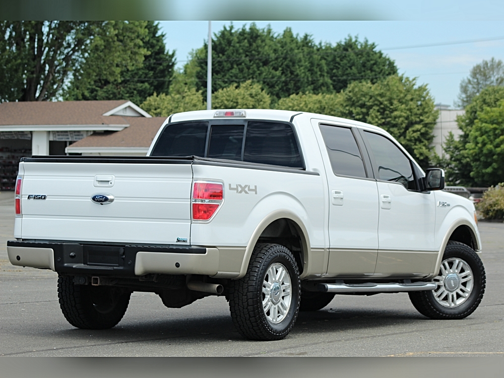 2013 Ford F-150 XLT - Photo 43