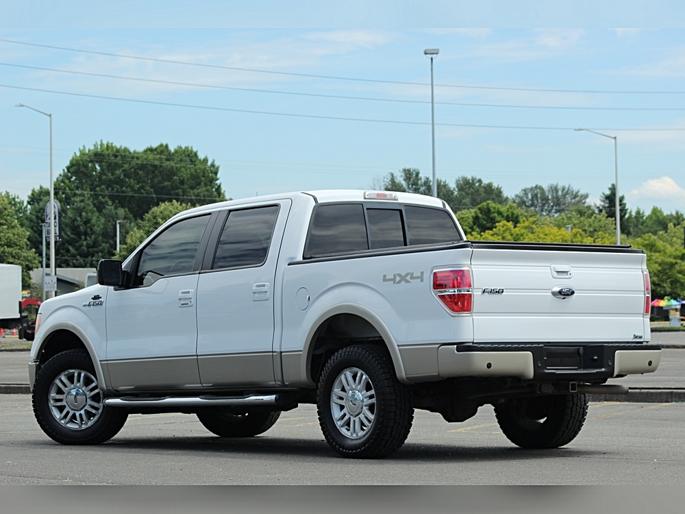 2013 Ford F-150 XLT - Photo 49