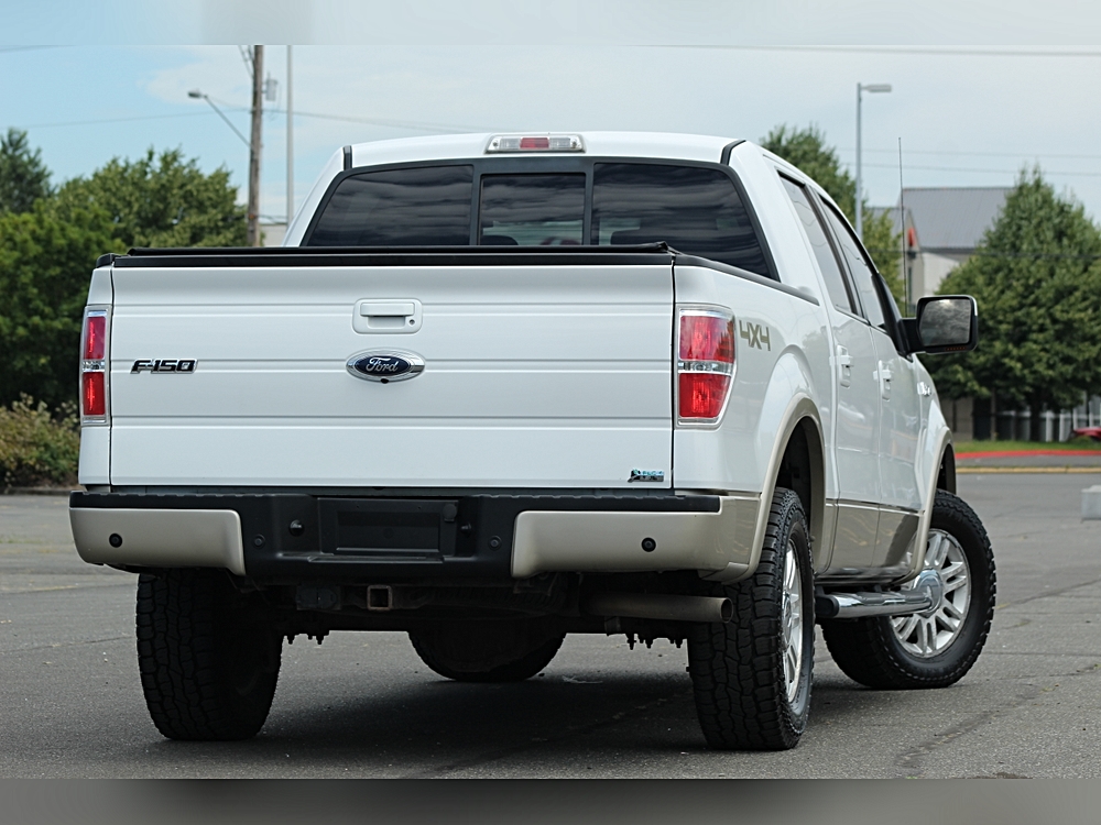 2013 Ford F-150 XLT - Photo 45
