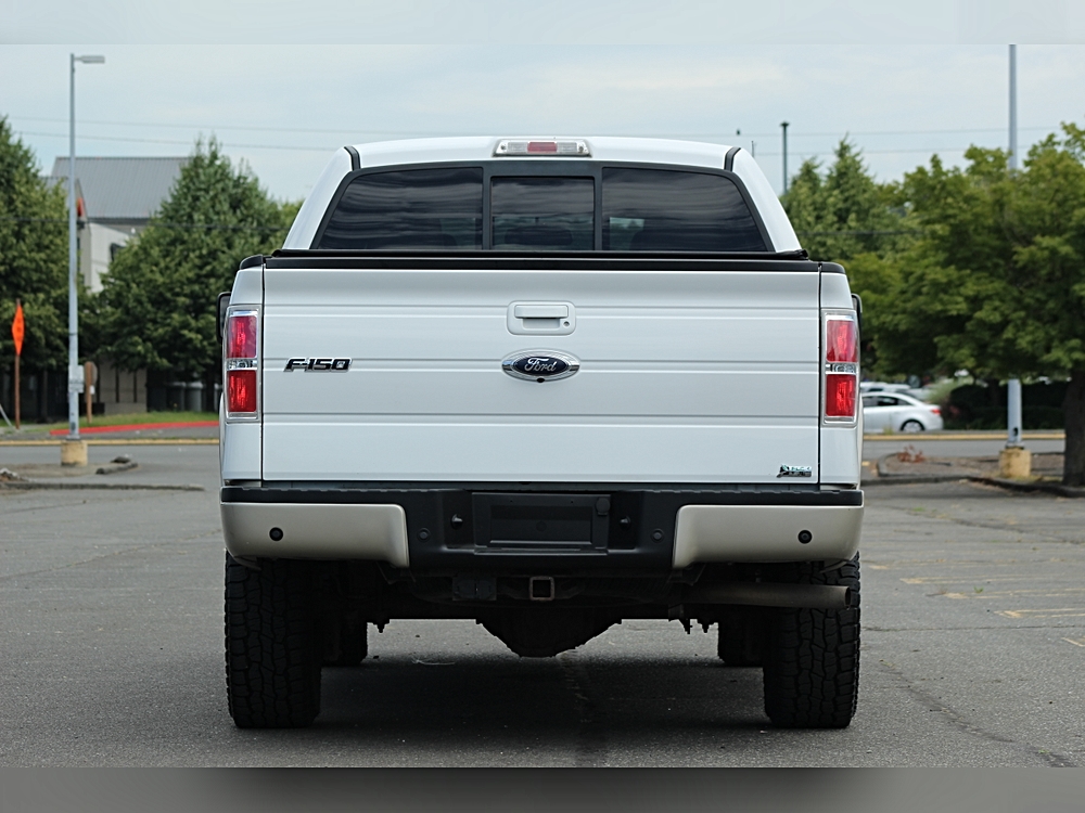 2013 Ford F-150 XLT - Photo 46