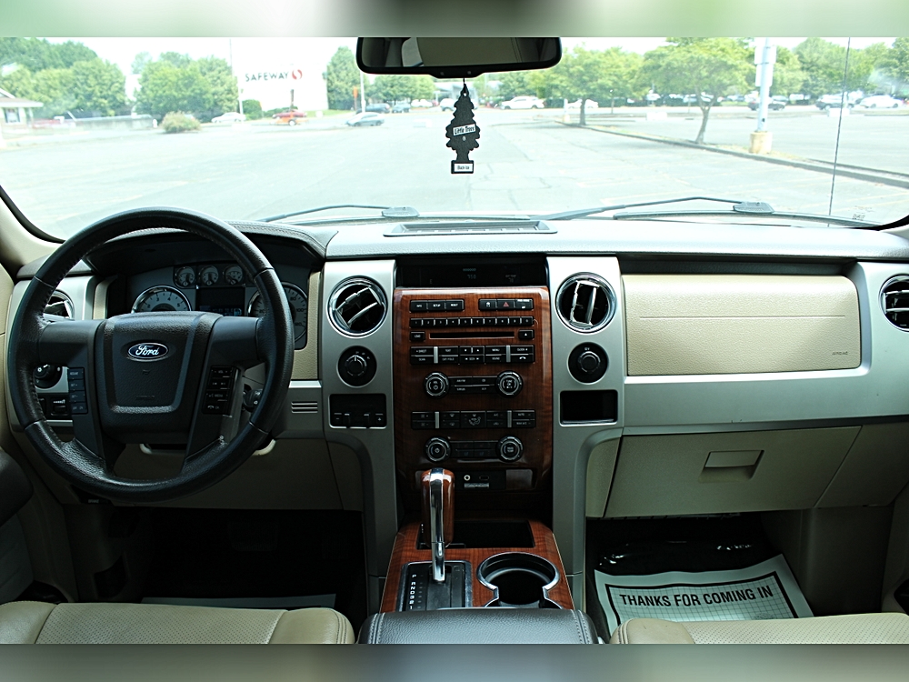 2013 Ford F-150 XLT - Photo 60