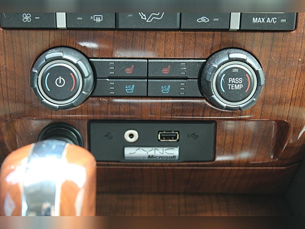 2013 Ford F-150 XLT - Photo 72