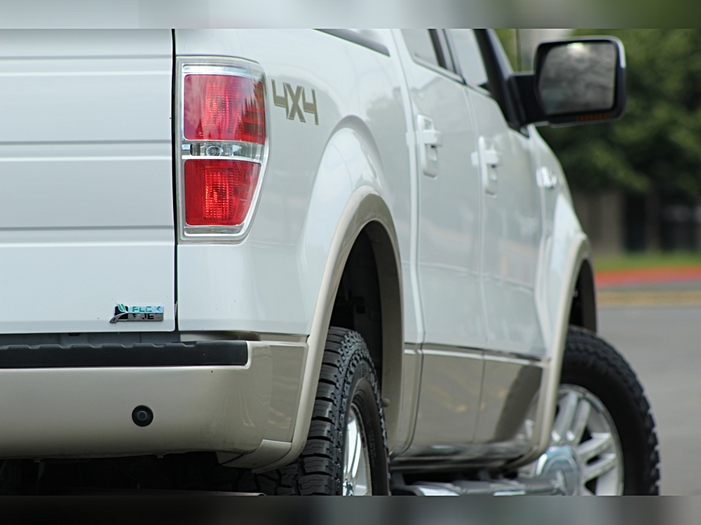 2013 Ford F-150 XLT - Photo 44