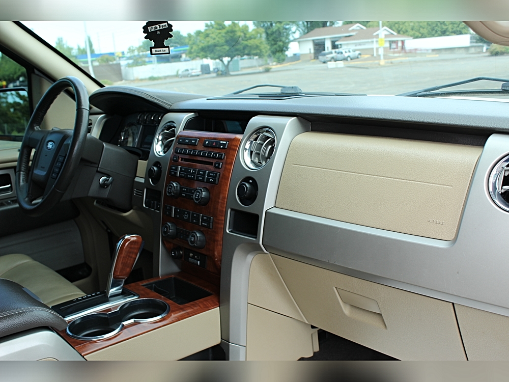 2013 Ford F-150 XLT - Photo 63