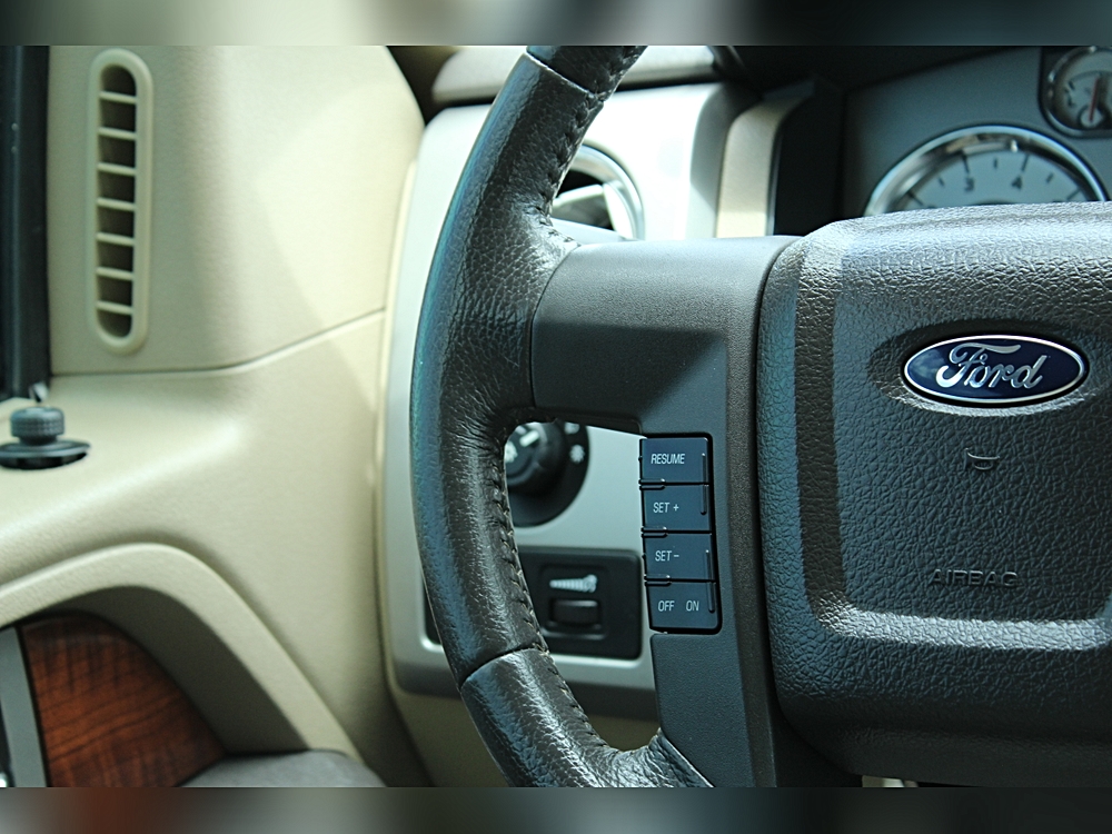 2013 Ford F-150 XLT - Photo 69
