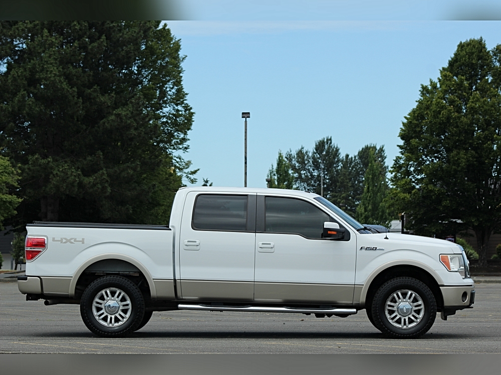 2013 Ford F-150 XLT - Photo 41