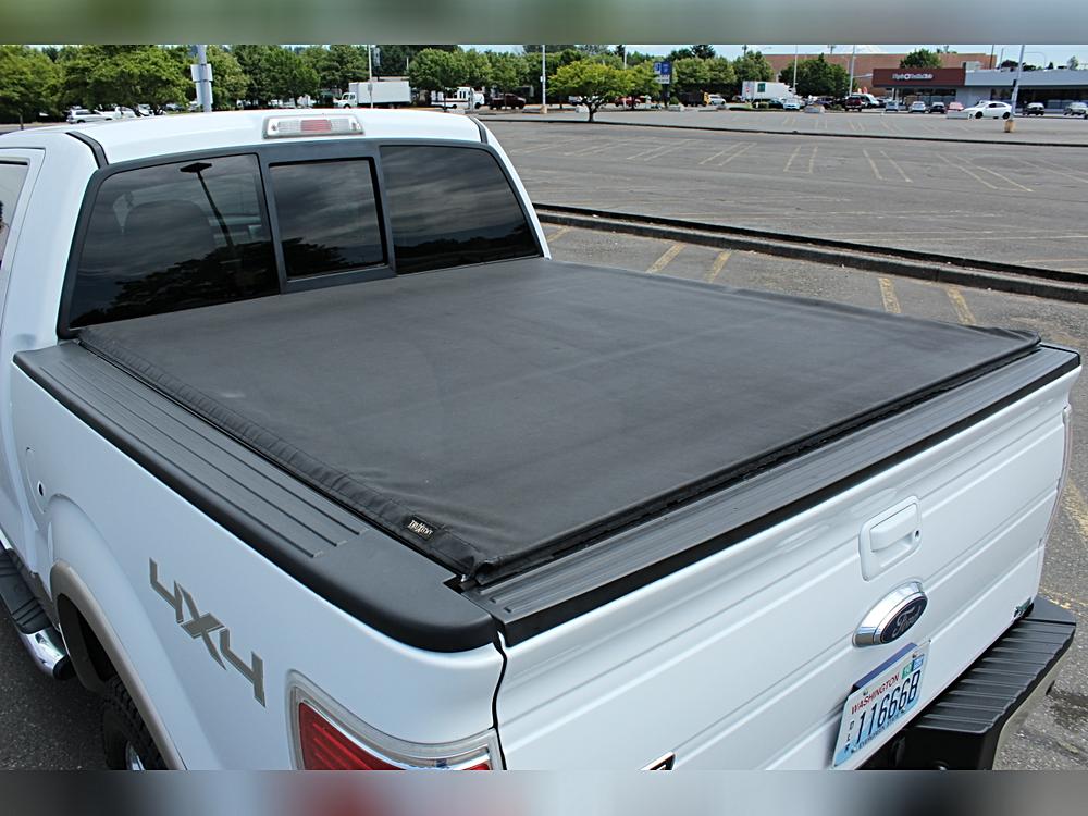 2013 Ford F-150 XLT - Photo 54