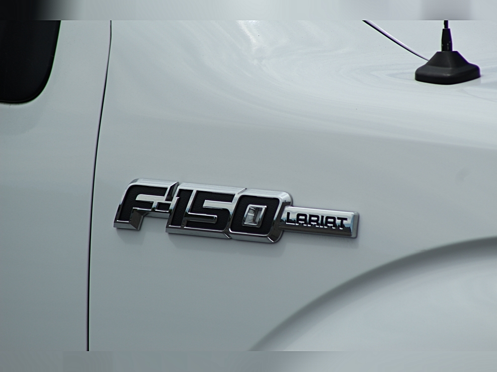 2013 Ford F-150 XLT - Photo 42