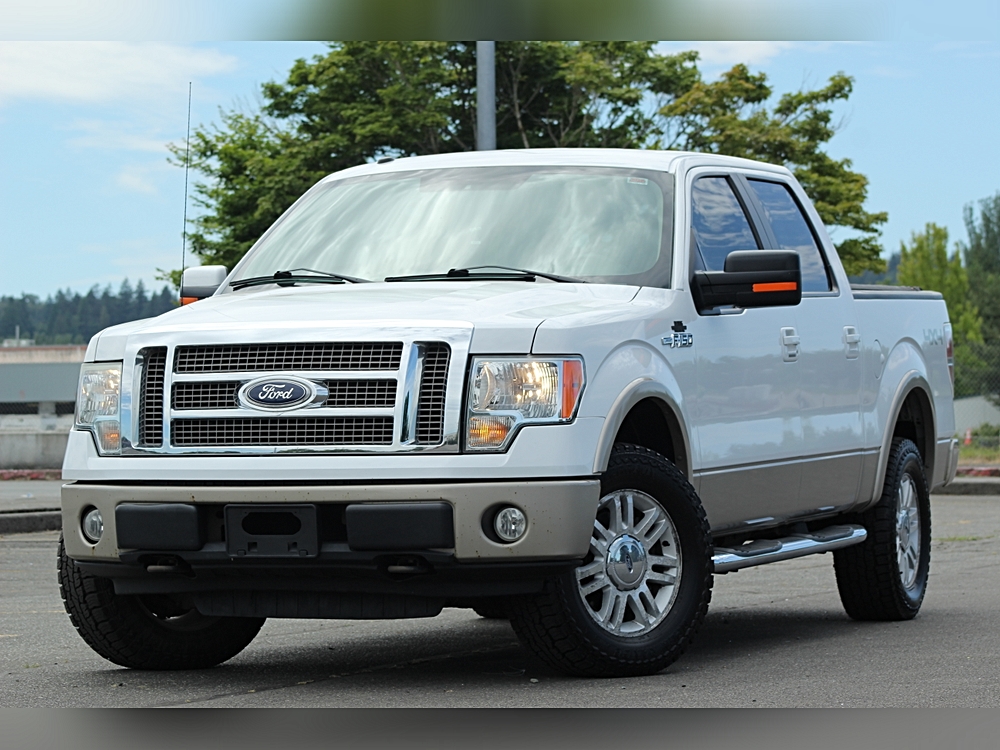 2013 Ford F-150 XLT - Photo 52