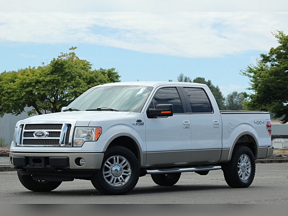 2013 Ford F-150 XLT - Photo 51