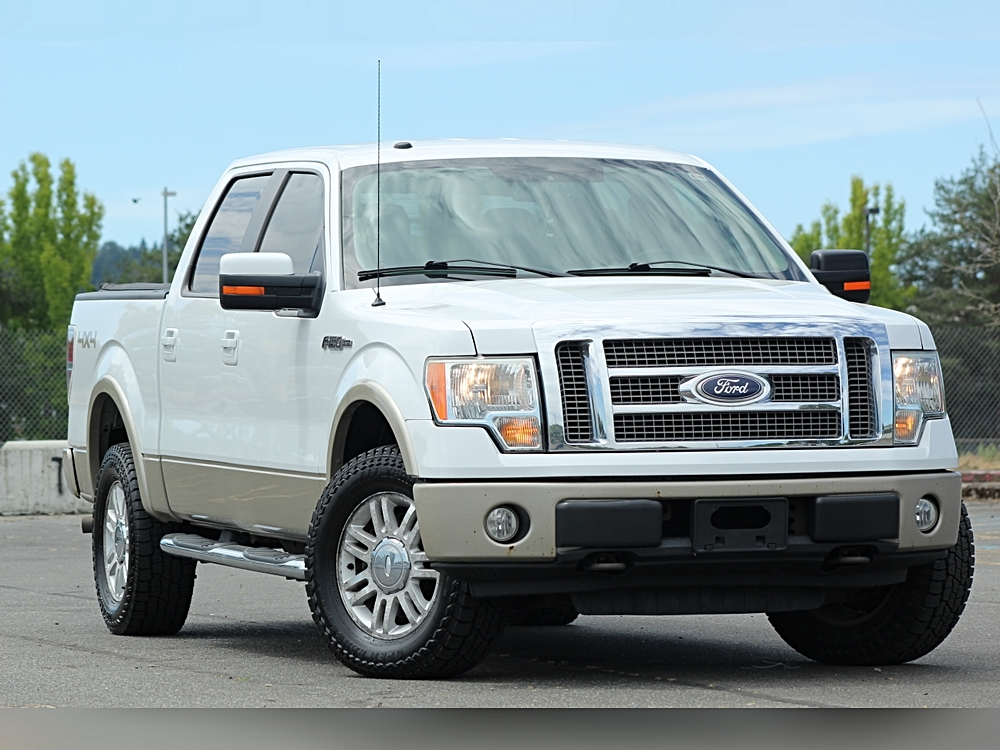 2013 Ford F-150 XLT - Photo 39