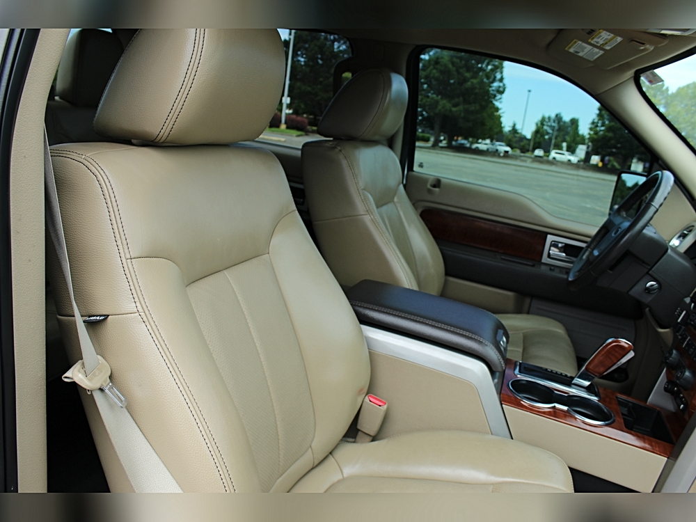 2013 Ford F-150 XLT - Photo 61