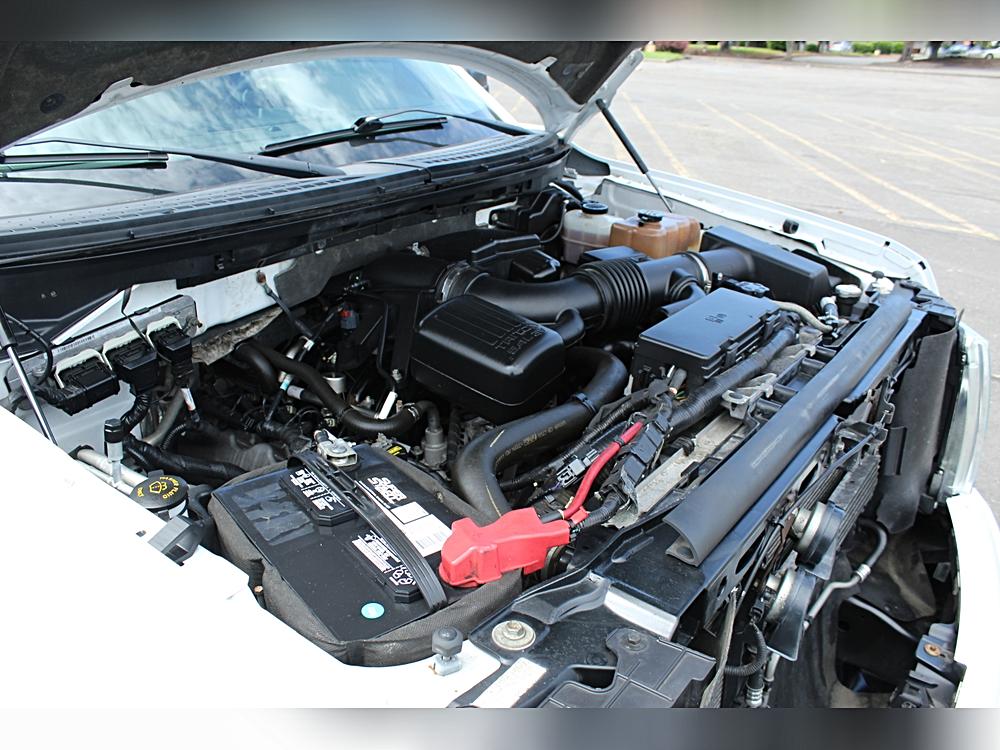 2013 Ford F-150 XLT - Photo 74