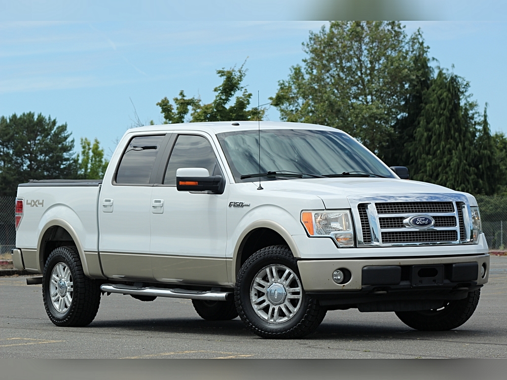 2013 Ford F-150 XLT - Photo 40