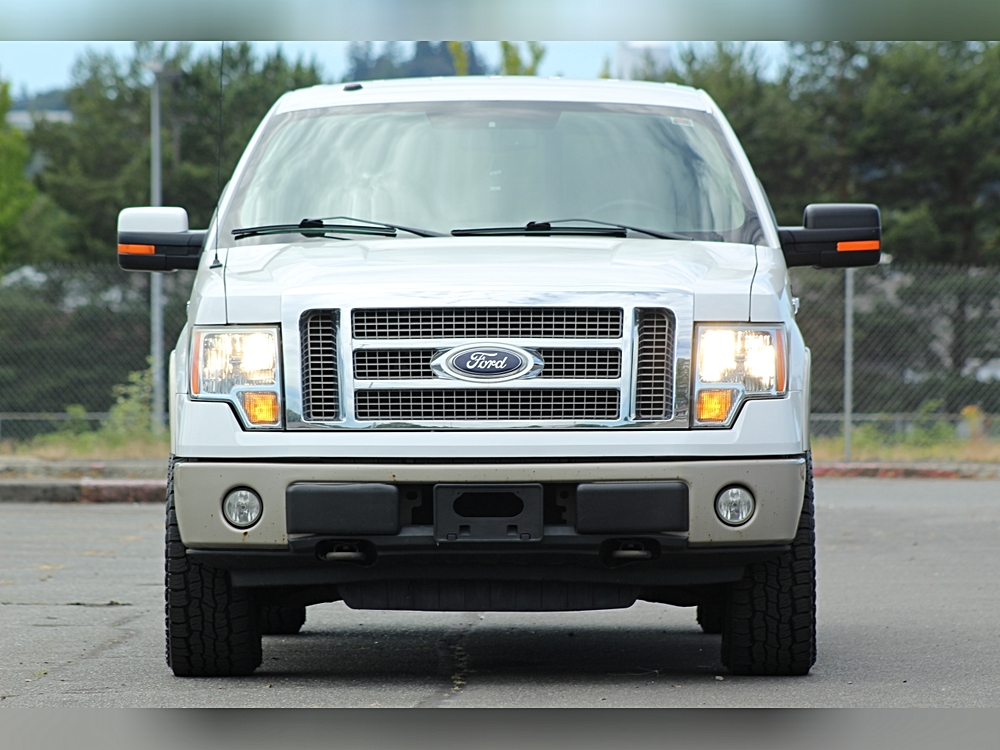 2013 Ford F-150 XLT - Photo 53
