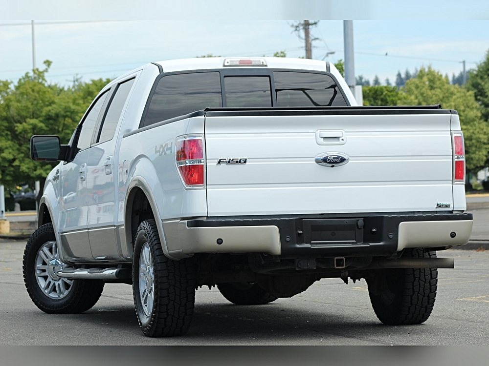 2013 Ford F-150 XLT - Photo 47