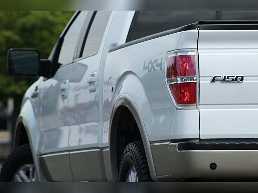 2013 Ford F-150 XLT - Photo 48