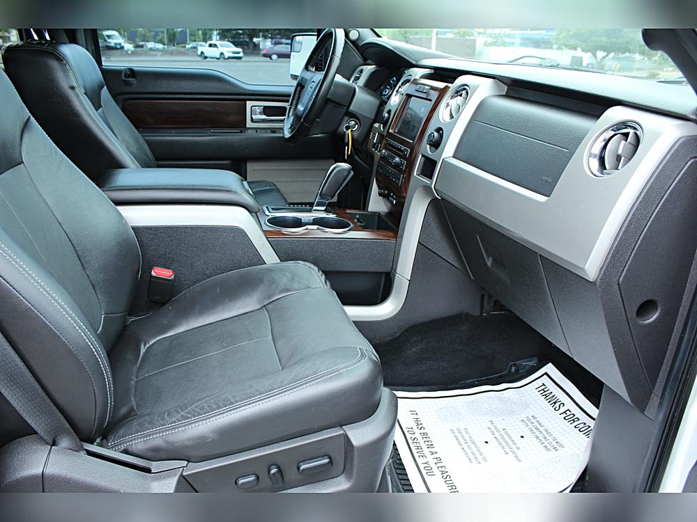 2013 Ford F-150 XLT - Photo 97