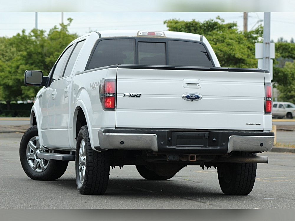 2013 Ford F-150 XLT - Photo 82