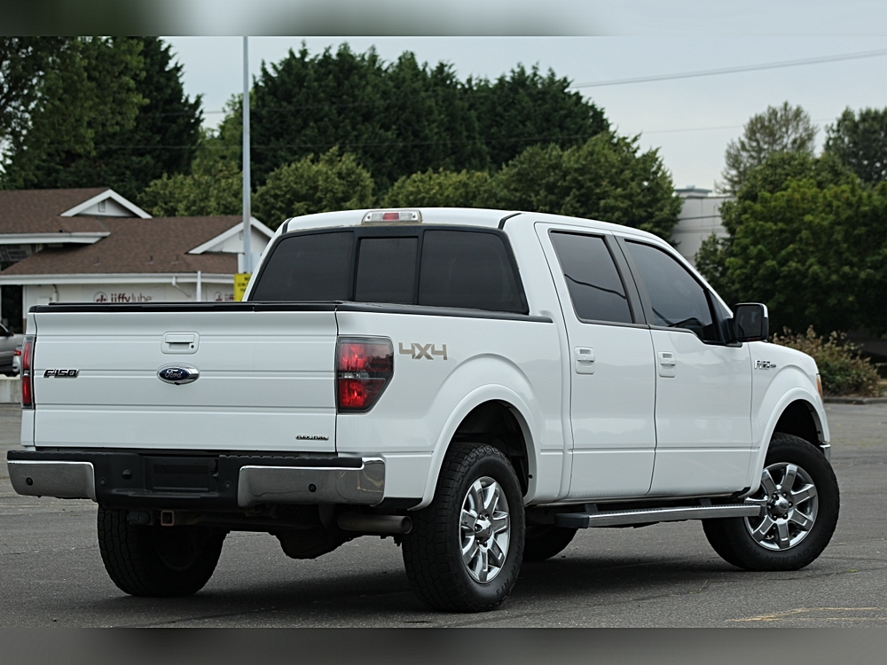 2013 Ford F-150 XLT - Photo 78