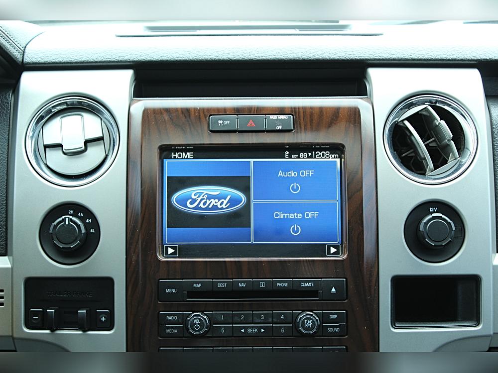 2013 Ford F-150 XLT - Photo 100