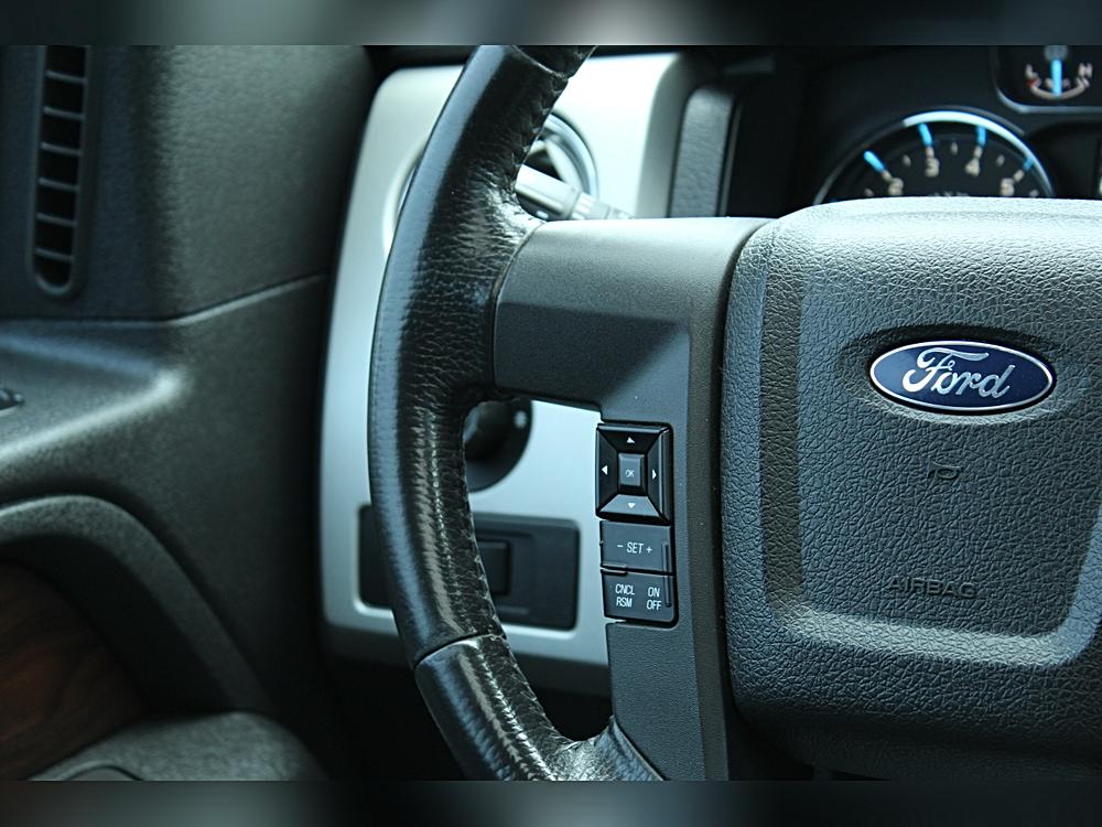 2013 Ford F-150 XLT - Photo 108
