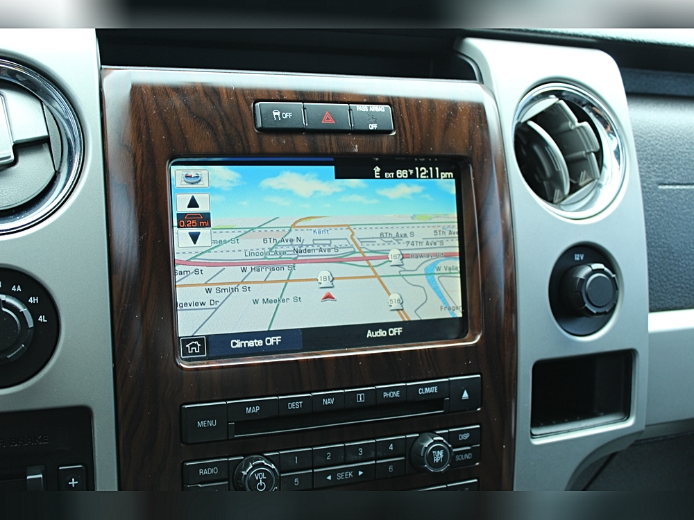 2013 Ford F-150 XLT - Photo 99