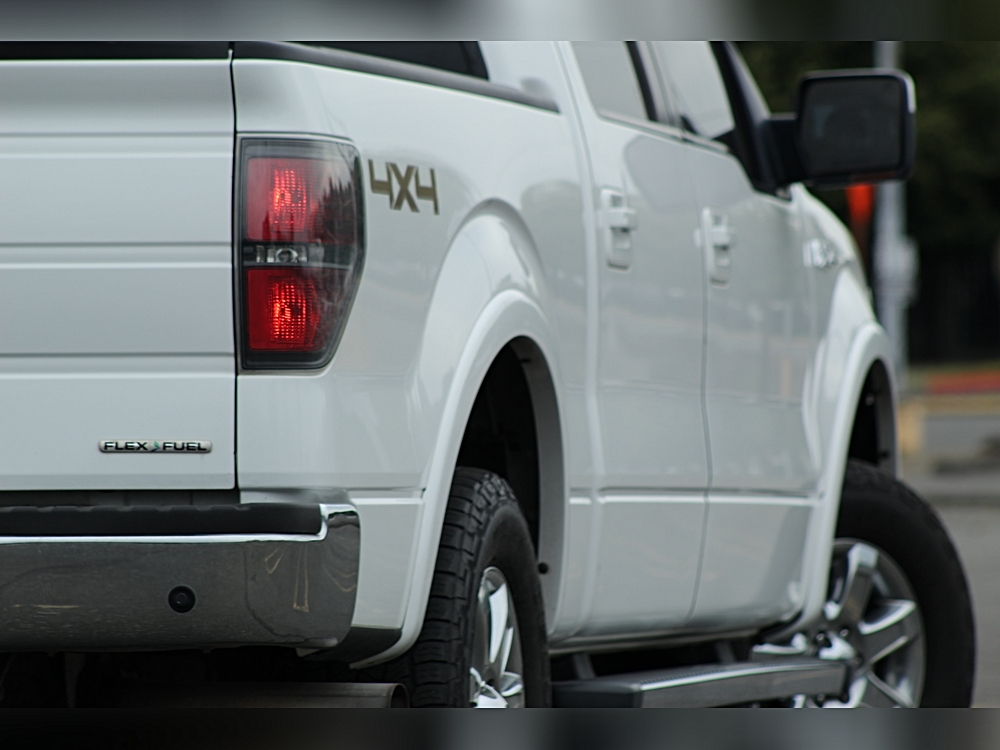2013 Ford F-150 XLT - Photo 79