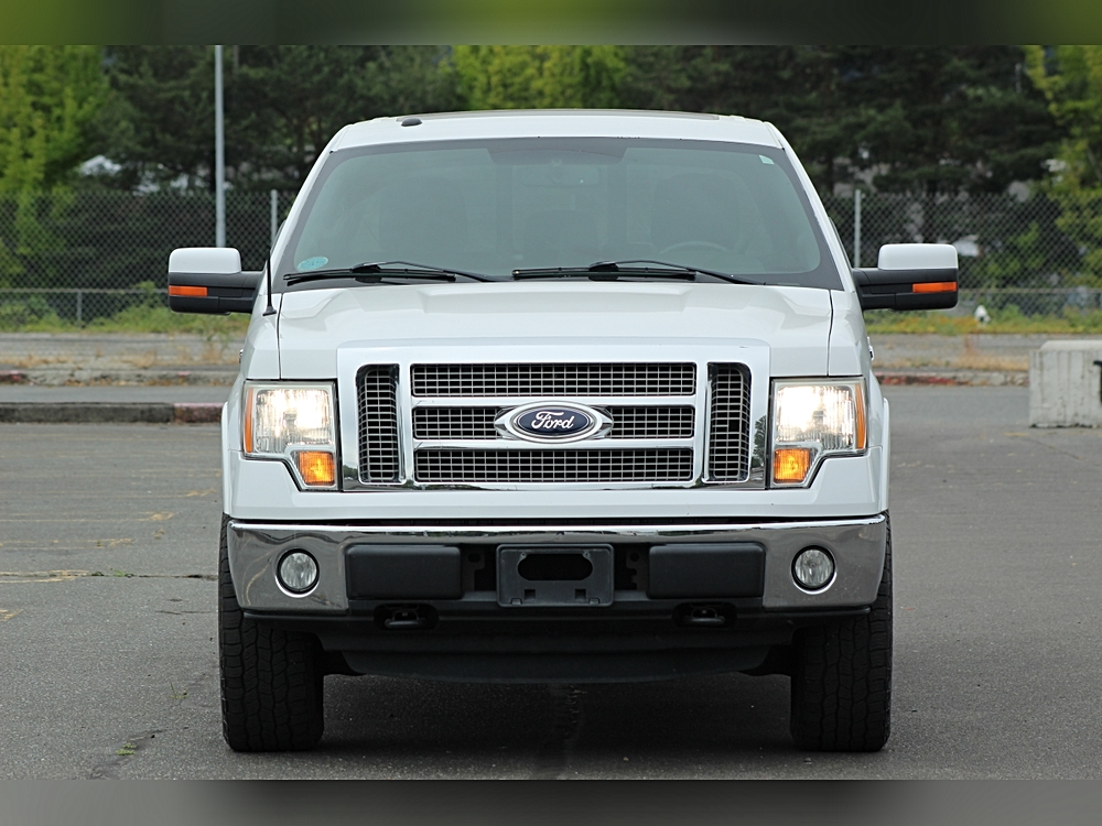 2013 Ford F-150 XLT - Photo 88