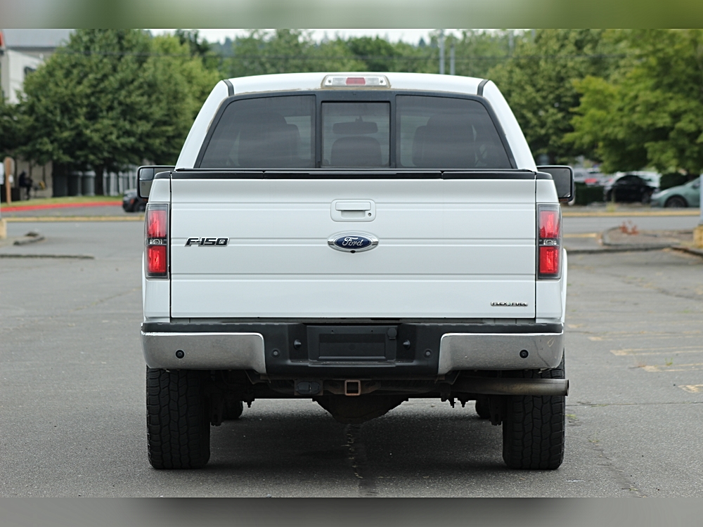2013 Ford F-150 XLT - Photo 81