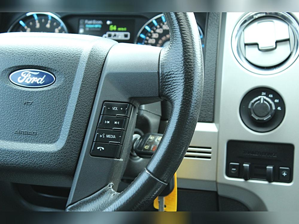 2013 Ford F-150 XLT - Photo 109
