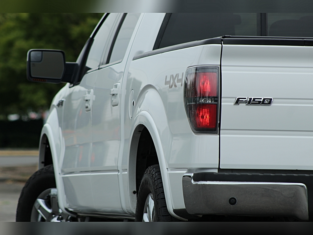 2013 Ford F-150 XLT - Photo 83