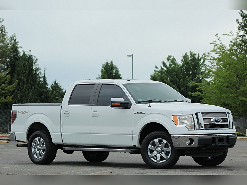 2013 Ford F-150 XLT - Photo 76