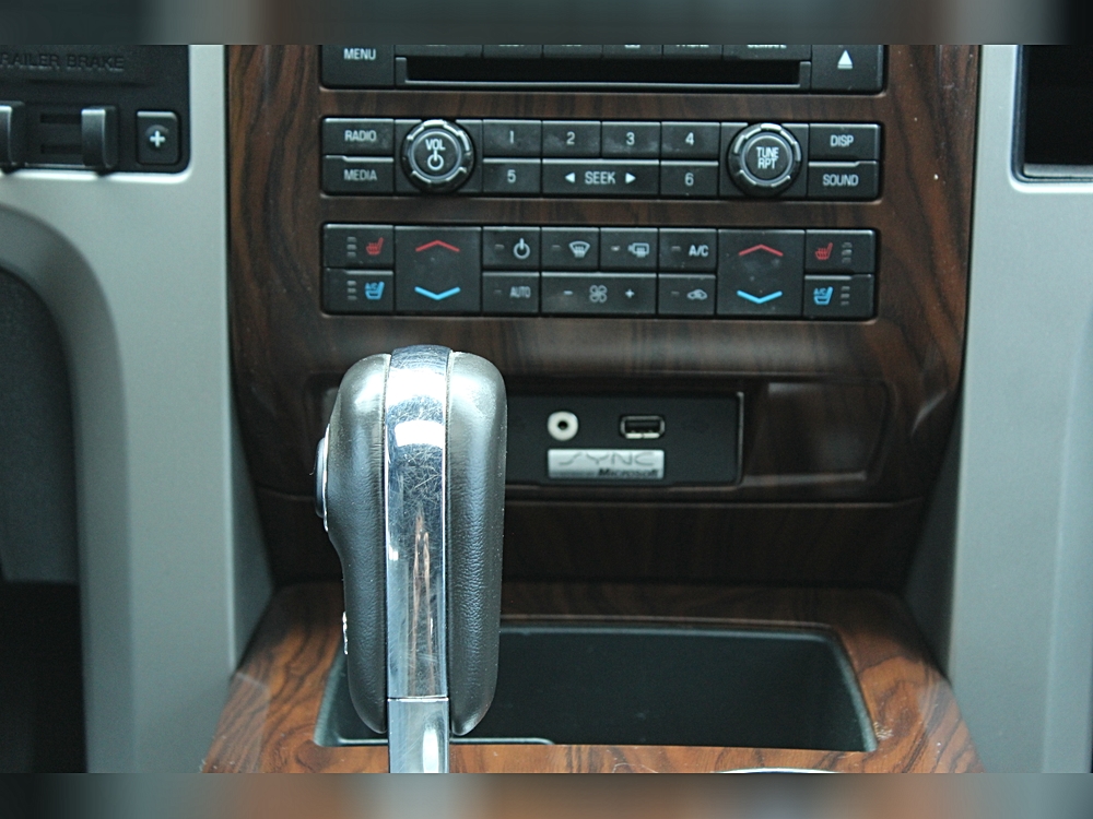 2013 Ford F-150 XLT - Photo 106