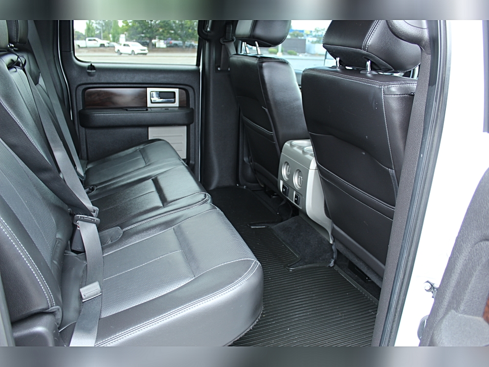2013 Ford F-150 XLT - Photo 111